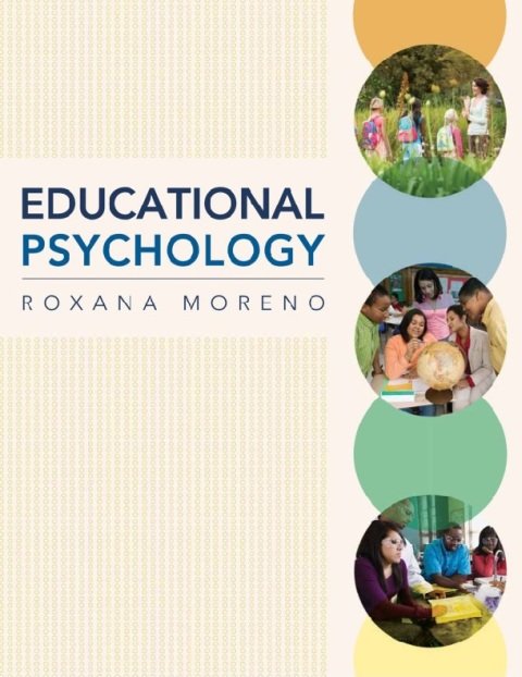 Educational Psychology.