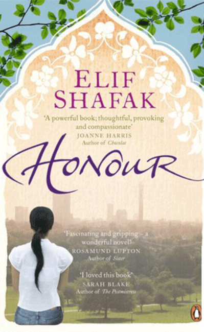 Honor Elif Shafak