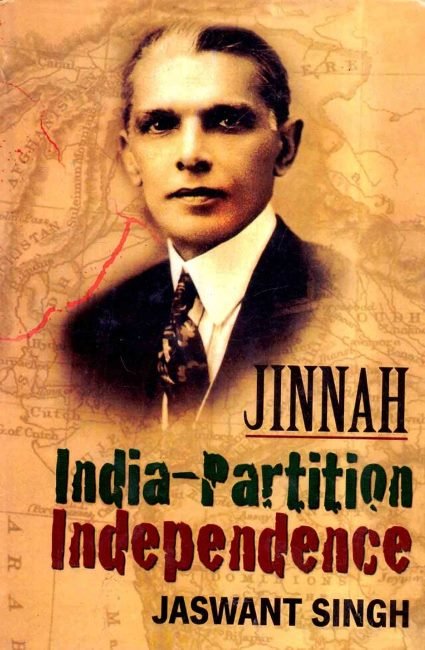 Jinnah India-Partition Independence
