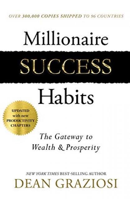 MILLIONAIRE SUCCESS HABITS