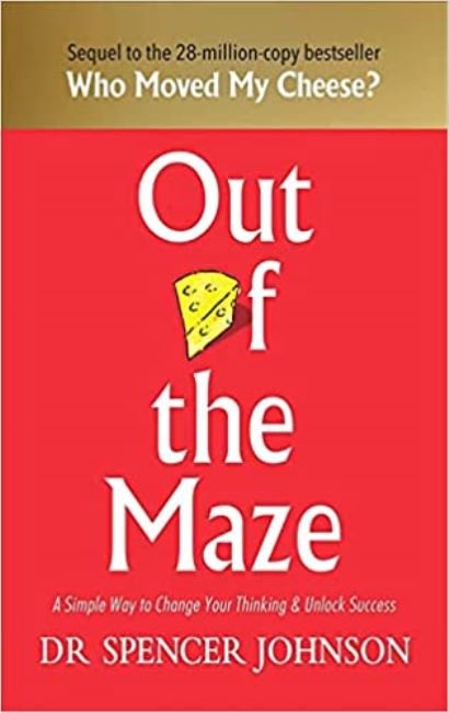 Out of The Maze