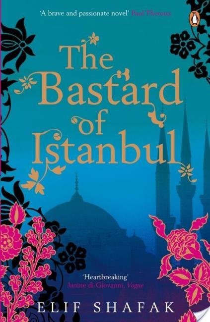The Bastard Of Istanbul