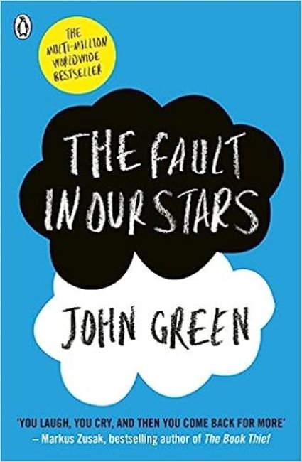 The Fault in our Stars John Green