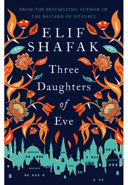 Three Daughters of Eve