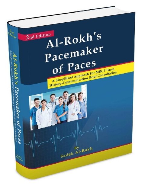 Al-Rokh's Pacemaker of Paces, 2e.