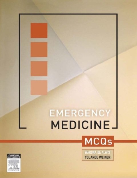 Emergency Medicine MCQs.