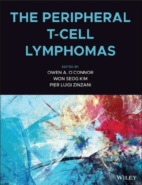 The Peripheral T-Cell Lymphomas.