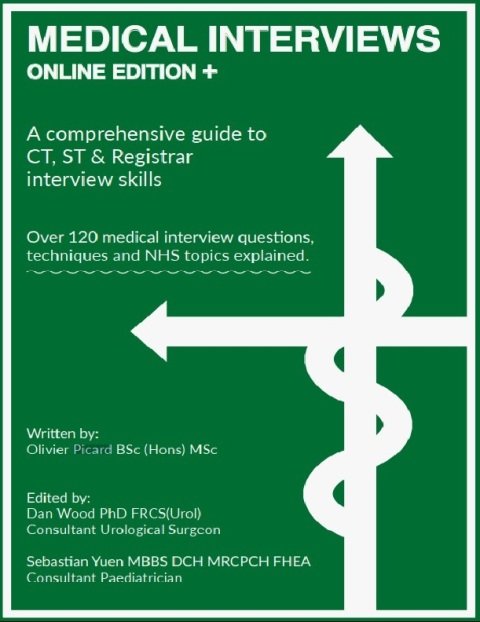 Medical Interviews Online Edition.