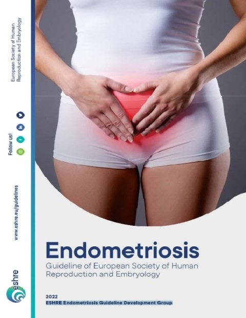 ESHRE Guideline Endometriosis