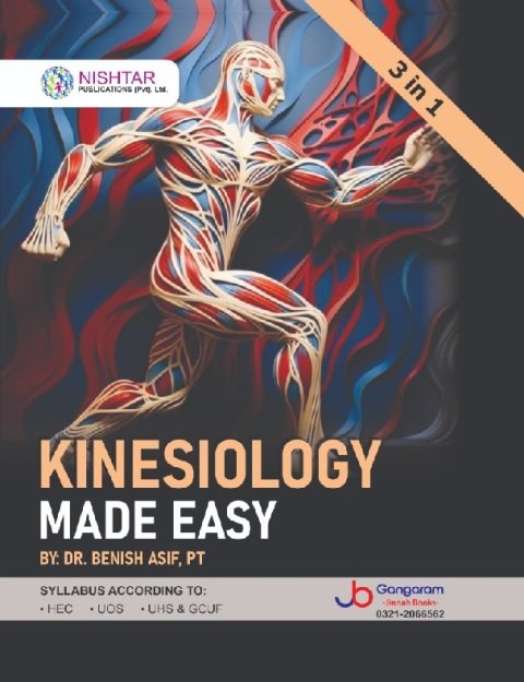 Kinesiology MAde Easy