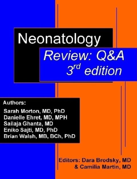 Neonatology visual data 2