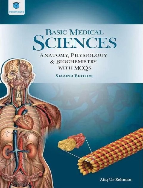 BASIC MEDICAL SCIENCES.