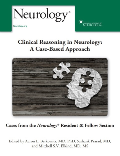 Clinical Reasoning in NeurologyA Case-Based Approach.