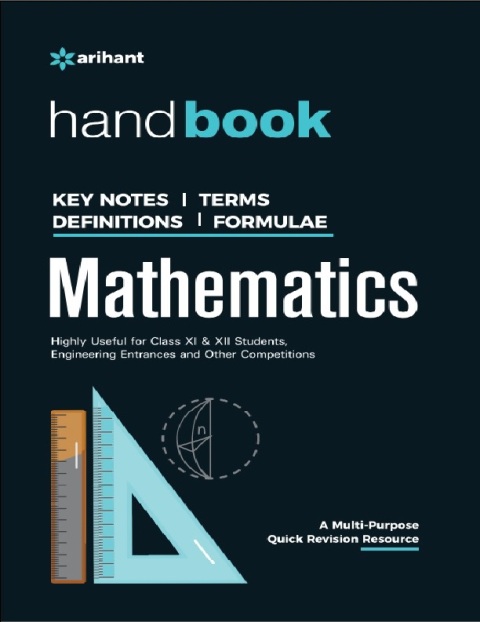 Handbook Mathematics.