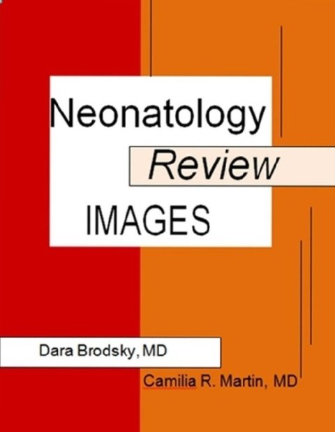 Neonatology Review Images.