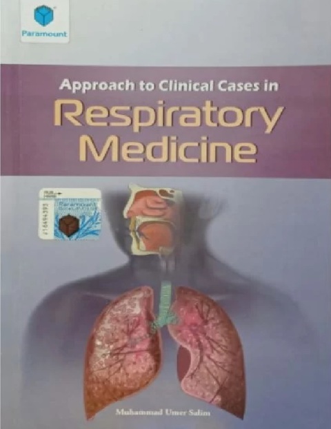 APPROACH TO CLINICAL CASES IN RESPIRATORY MEDICINE.
