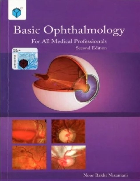 BASIC OPHTHALMOLOGY.