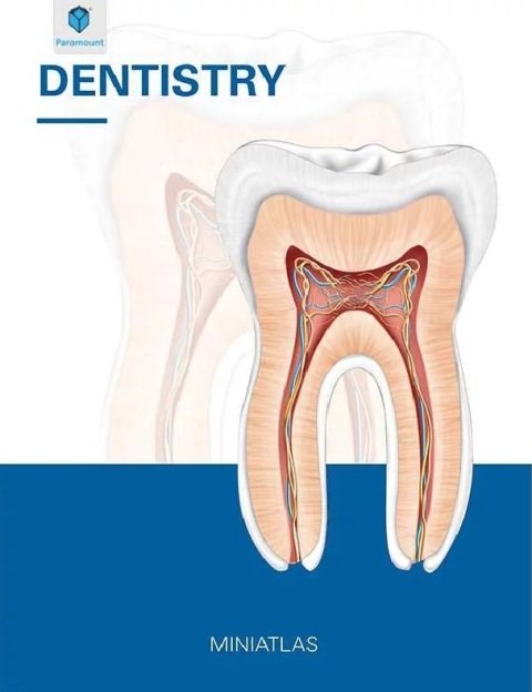 DENTISTRY (MINIATLAS).