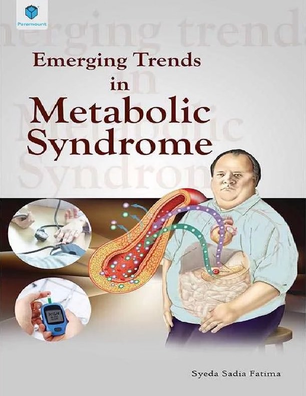 EMERGING TRENDS IN METABOLIC SYNDROME.