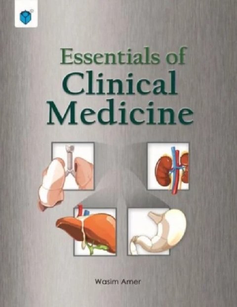 ESSENTIALS OF CLINICAL MEDICINE.