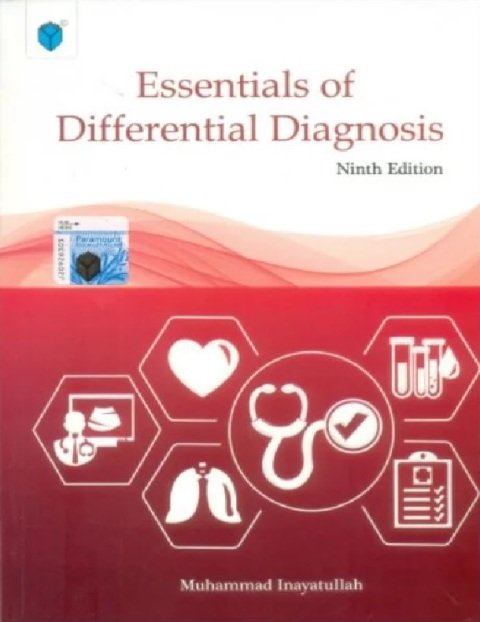 ESSENTIALS OF DIFFERENTIAL DIAGNOSIS.