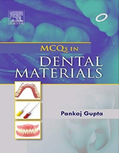 MCQs in Dental Materials.