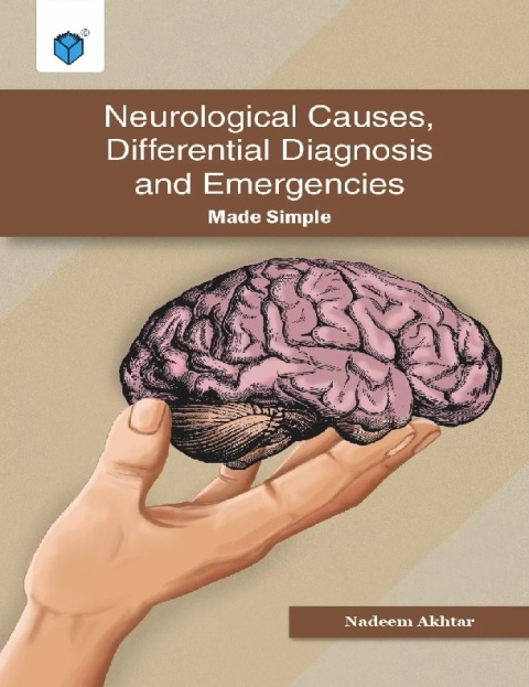 NEUROLOGICAL CAUSES,DIFFERENTIAL DIAGNOSIS AND EMERGENCIES.