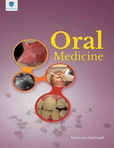 ORAL MEDICINE PB 2016.