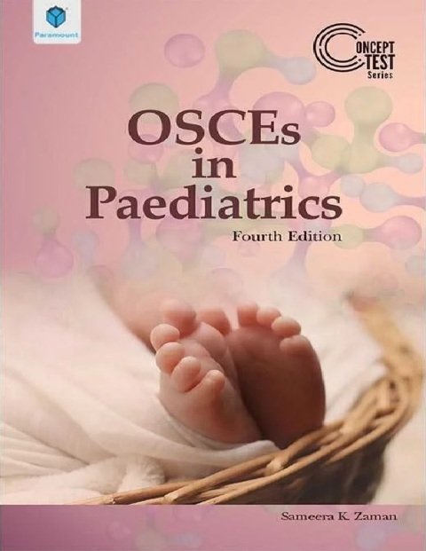 OSCEs IN PAEDIATRICS.
