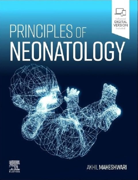 Principles of Neonatology 1st Edition.