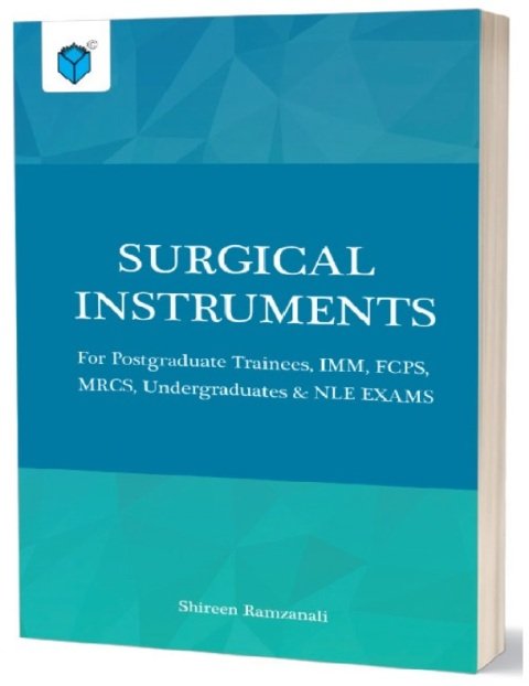 SURGICAL INSTRUMENT.