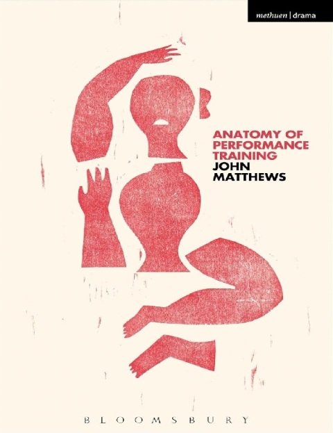 Anatomy of Performance Training.