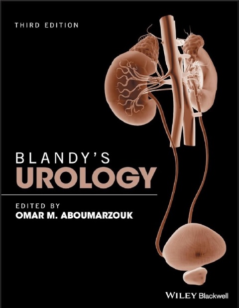 Blandy's Urology.