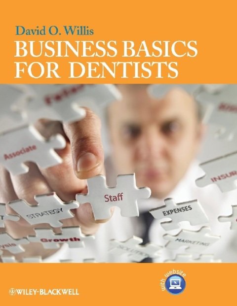 Business Basics for Dentists.