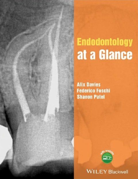 Endodontology at a Glance (At a Glance (Dentistry)).
