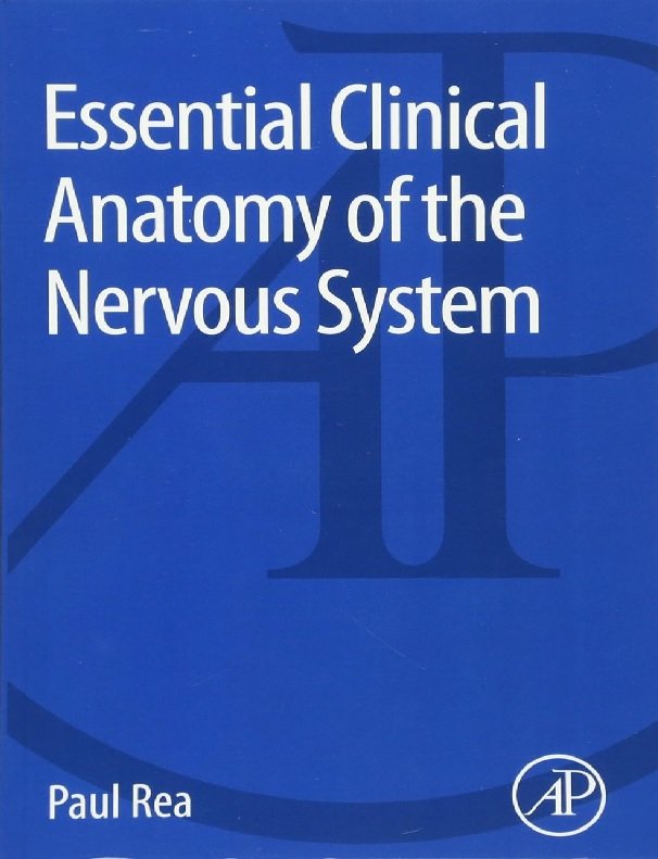 Essential Clinical Anatomy of the Nervous System.