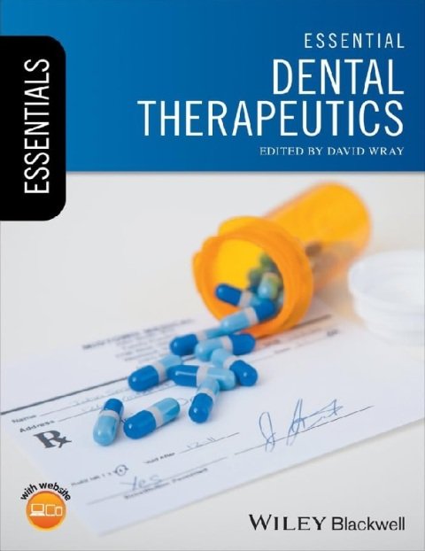 Essential Dental Therapeutics (Essentials (Dentistry)).