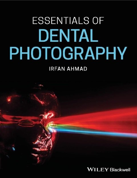 Essentials of Dental Photography.