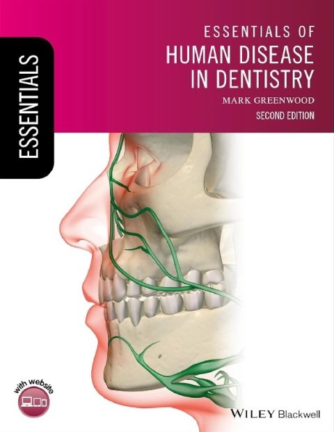Essentials of Human Disease in Dentistry (Essentials (Dentistry)).