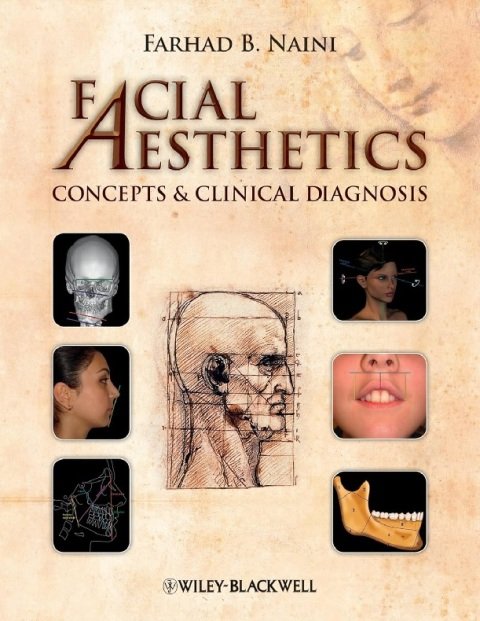 Facial Aesthetics Concepts and Clinical Diagnosis.