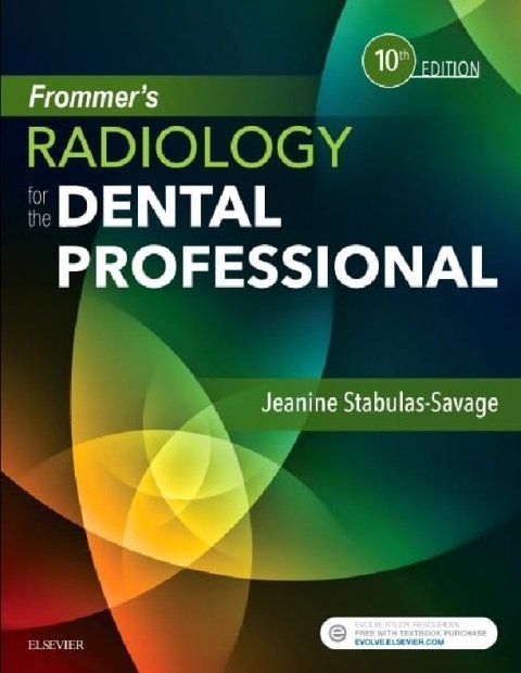 Frommer's Radiology for the Dental Professional.