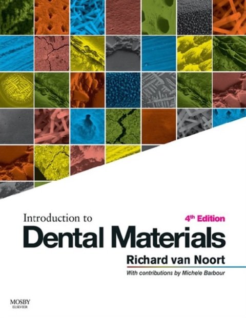 Introduction to Dental Materials.