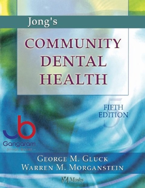 Jong's Community Dental Health (Community Dental Health ( Jong's)
