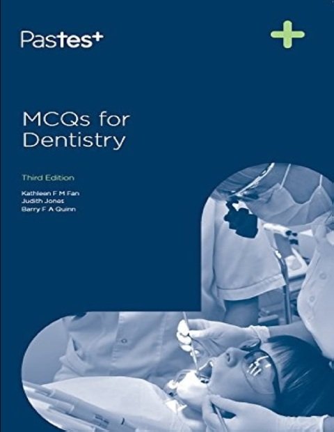 MCQs For Dentistry.