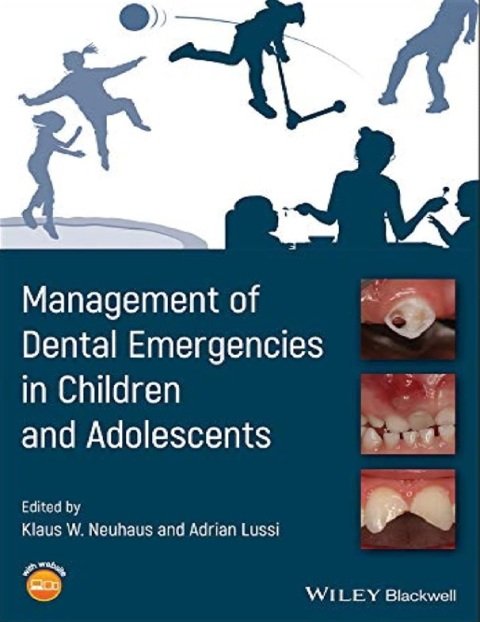 Management of Dental Emergencies in Children and Adolescents.