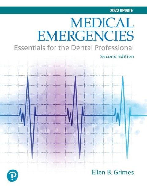 Medical Emergencies Essentials for the Dental Professional