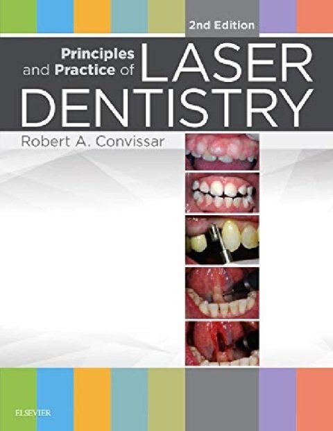 Principles and Practice of Laser Dentistry.