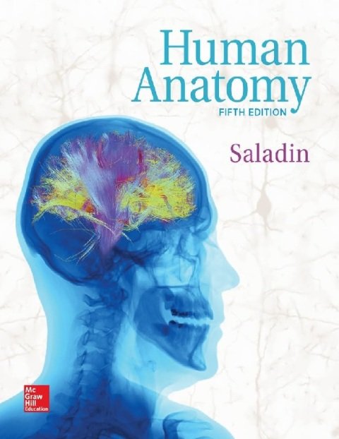 Human Anatomy.