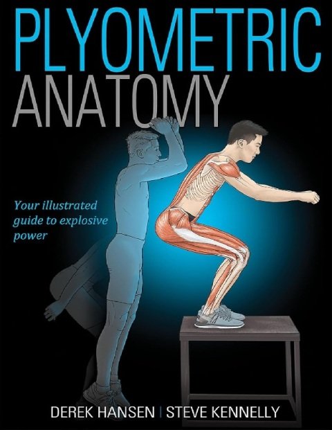 Plyometric Anatomy.