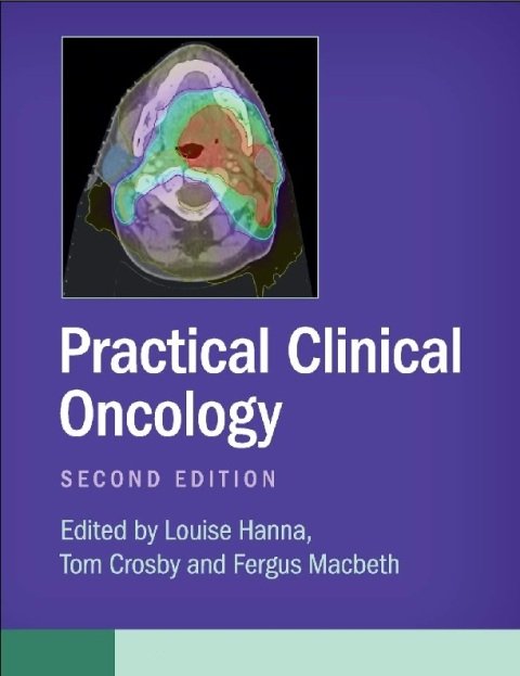 Practical Clinical Oncology.